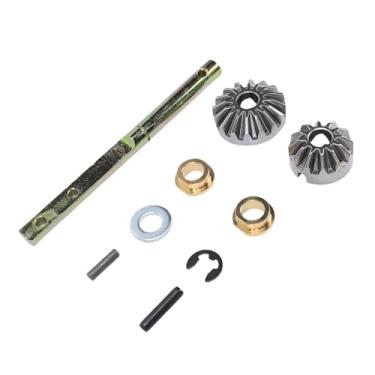 Imagem de SUNGOOYUE Kit de Reparo de Trem de Pouso Elétrico, Substituição de Metal de Alta Resistência Com Acessórios Adequados para 146059 276602 179013 Manutenção da Perna Dianteira do RV da 5ª