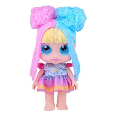 Imagem de Boneca Diver Surprise Aniversário - Divertoys