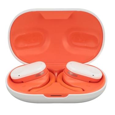 Imagem de Cryfokt Fones de Ouvido Com Tradução Fones de Ouvido Sem Fio para Tradutor de 144 Idiomas para, Toque/Alto-falante/Modo de Conversação Flexível para Comunicação Em Vários Idiomas, de Portátil