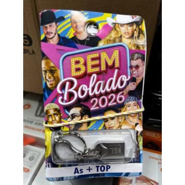 Imagem de Pen Drive com Músicas Gravadas da Sua Trilha Sonora Completa As Melhores Tocadas Pendrive Portátil para Fãs Ideal para Acessar Músicas Favoritas USB para Radio TV PC & Carro