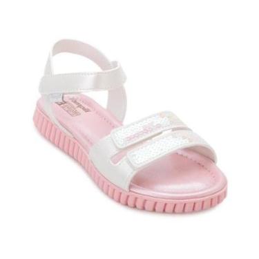 Imagem de Sandália Pampili B-R Infantil PP25-123322000-Feminino