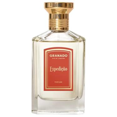 Imagem de Granado, Perfume, Vintage, Expedição, 75 ml.