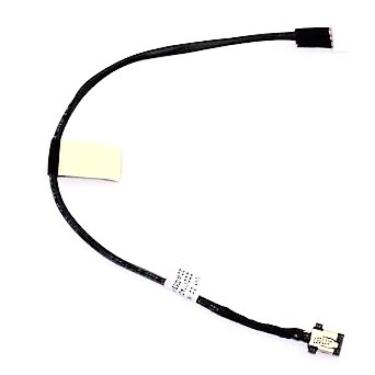 Imagem de Conector Power Jack for Samsung VY1 dd0vy1ad000