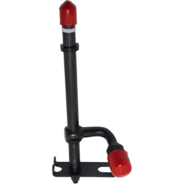 Imagem de HATRYIDA 1 injetor de combustível 18054 para caixa 1845 1845S 450 450B 455B 430 570 480C 580C 580D DH5 empilhadeira carregadora de trator