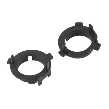 Imagem de Generic Suporte de Led, Adaptador de Led H7 de Qualidade Confiável e Resistente Ao Calor, Carro Esportivo de Motorista de Caminhão Preservativo para Carro Esportivo