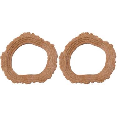Imagem de Dog Chew Toy Petstages Dogwood Ring Small (pacote com 2)