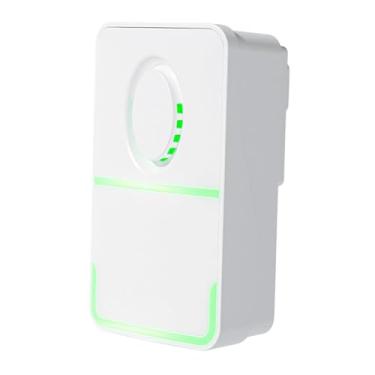 Imagem de Ｂｅｓｇａ Purificador de ar de mesa silencioso, eficiente, mini ionizador, removedor de odores para animais de estimação, ideal para quarto, escritório,