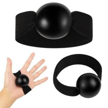 Imagem de Equipamento De Treinamento De Vôlei Voleibol Correção De Passagem Prof