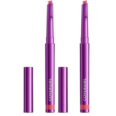 Imagem de Delineador labial COVERGIRL Simply Ageless Loving Rose x2