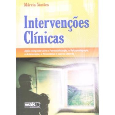 Imagem de Intervencoes clinicas - WAK, 3