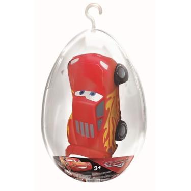 Imagem de Boneco Carros Serie Especial No Ovo M - MCQUEEN
