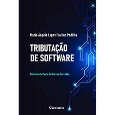 Imagem de Tributacao De Software