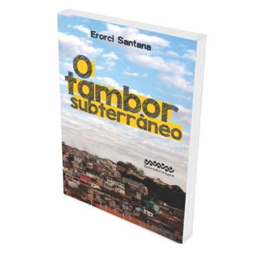 Imagem de O tambor subterrâneo