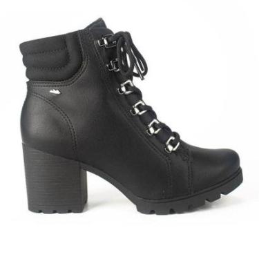 Imagem de Bota Dakota Coturno Feminina-Feminino