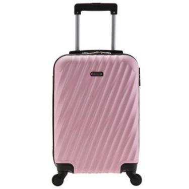 Imagem de Mala Rígida de Viagem Grande Tonin Linha La Onda-Unissex
