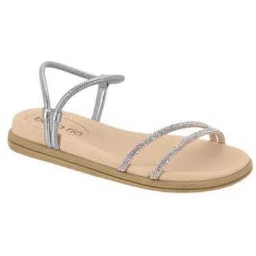 Imagem de PAPETE BEIRA RIO STRASS 8488.113-Unissex