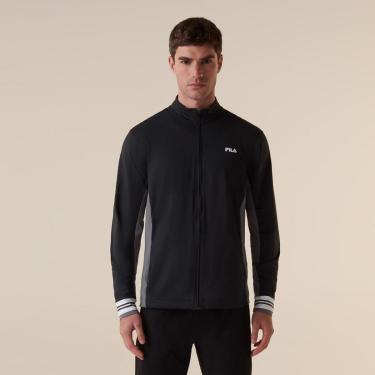 Imagem de Jaqueta Fila Adaptable Sett Future Sports Masculina-Masculino