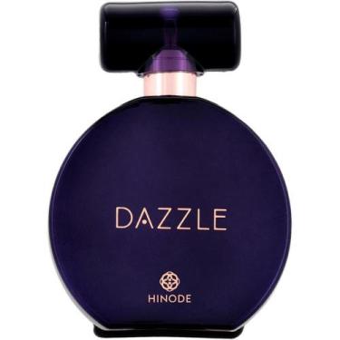 Imagem de Colônia Feminina Dazzle Beleza Na Atitude 60Ml - HND