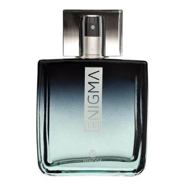 Imagem de Perfume Masculino Enigma 100Ml  Hinode Super Oferta - HND