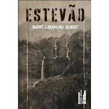Imagem de Estevão - FARIA E SILVA EDITORA, Sortido