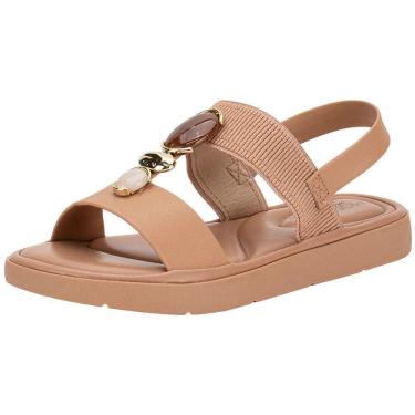 Imagem de Sandália Feminina Flat Modare 7208108