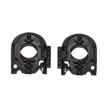 Imagem de Base De Suporte Para Viseira De Capacete MT Thunder 4 Revenge 2, Peças