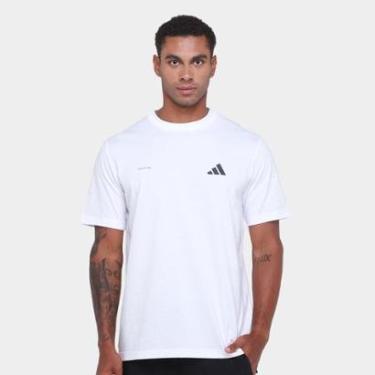 Imagem de Camiseta Adidas Gráfica Masculina-Masculino