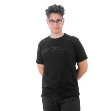 Imagem de Camiseta Calvin Klein Keep Masculino-Masculino