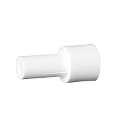 Imagem de Suporte Prateleira Pino Branco