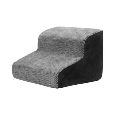 Imagem de Escadas Curvas Antiderrapantes Para Animais De Estimação, Rampas De Es