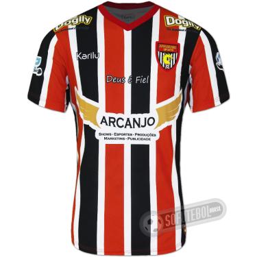 Imagem de Camisa Apucarana - Modelo I