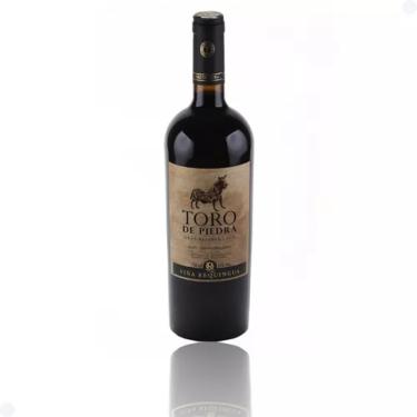 Imagem de VINHO GRAN RESERVA TORO DE PIEDRA SYRAH CAB. SAUVIGNON 750ML