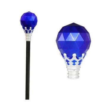 Imagem de Conjunto De Fantasia Infantil De Rei Com Túnica, Coroa, Cetro E Capa -