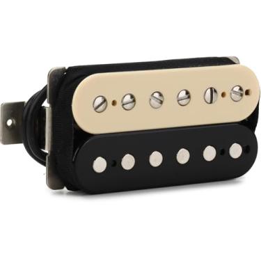 Imagem de Captador Seymour Duncan Guit SH-1N '59 Model 4c Braço Zebra