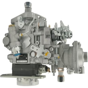 Imagem de Bomba de injeção de combustível VE4/12F1100R963 compatível com motor diesel de 4 cilindros Cummins 4BT3.9 4BTAA 82KW 0460424287 3963966