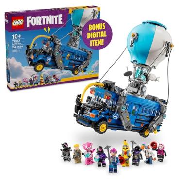 Imagem de LEGO Fortnite Ônibus de Batalha 77073