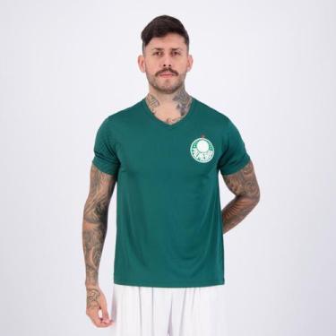 Imagem de Camisa Palmeiras Diamond Verde - Betel, P