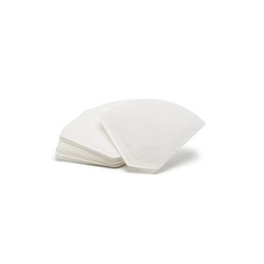 Imagem de Filtro Clever Grande Branco - 100 unidades Filtro Branco p/ Clever Grande - 100 unid.