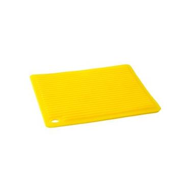 Imagem de Descanso De Panela Silicone Amarelo - Mastrad