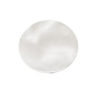 Imagem de Difusor De Chama Redondo Alumínio N 1 16Cm - Motta Louca