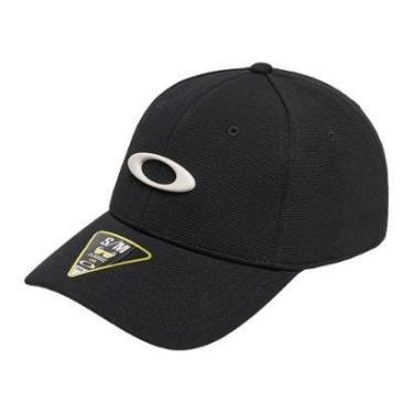 Imagem de Boné Oakley Aba Curva Tincan Cap SM26-Masculino