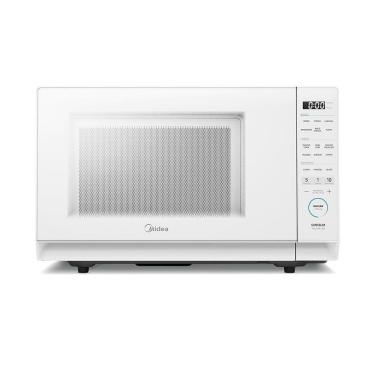 Imagem de Micro-ondas 35L Branco Mastercook Midea MHP35B2 220V