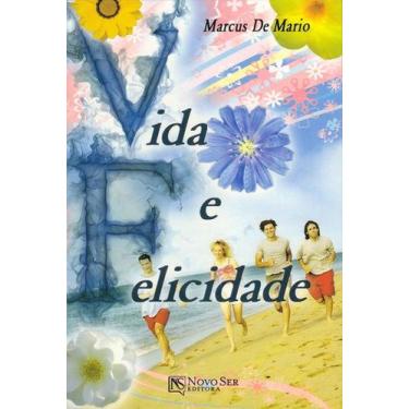 Imagem de Vida e Felicidade - Novo Ser