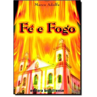 Imagem de Fé e Fogo - BRASILIENSE, 3