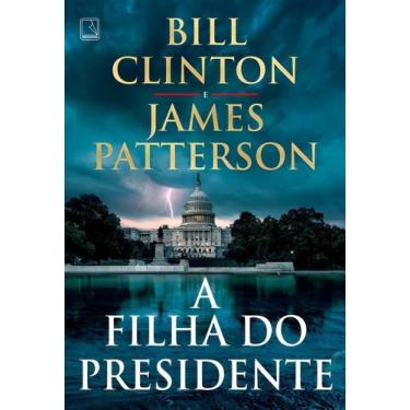 Imagem de A Filha do Presidente - RECORD, Sortido