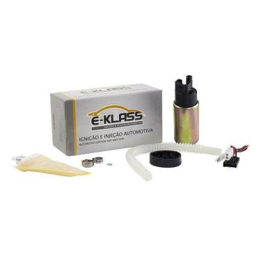 Imagem de Bomba Elétrica Combustivel Bar Toyota Corolla Fielder Wagon