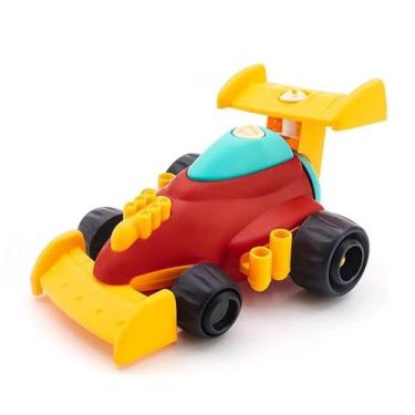 Imagem de Carro de Corrida de Montar Domni