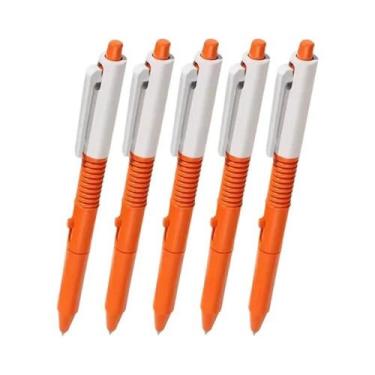 Imagem de Caneta Esferográfica De Brincadeira Com Função De Spray De Água 1 3 5 