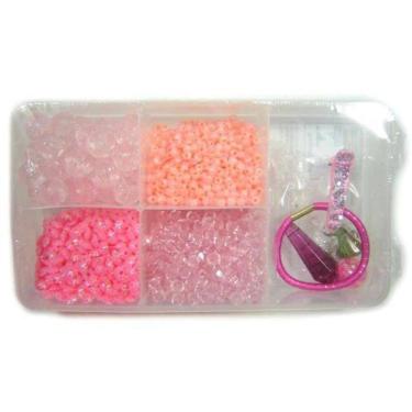 Imagem de Kit Mini Bijuteria - Kits For Kids