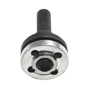 Imagem de Adaptador De Broca Elétrica De 10mm Para Esmerilhadeira, Acessórios Pa